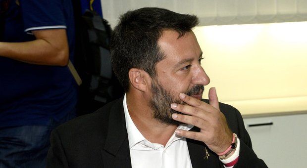 Salvini, quando il gioco si fa duro scende in campo direttamente Morisi