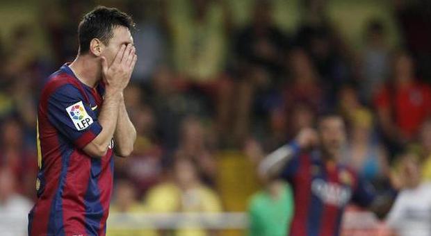 Leo Messi a processo per evasione fiscale. ​"Non poteva non sapere della frode"