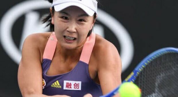 Sparita la tennista Peng Shuai, denunciò vicepremier cinese per stupro