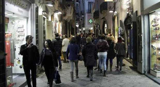 Salerno, commercianti in fuga dalla Ztl: ben 239 non rinnovano i permessi
