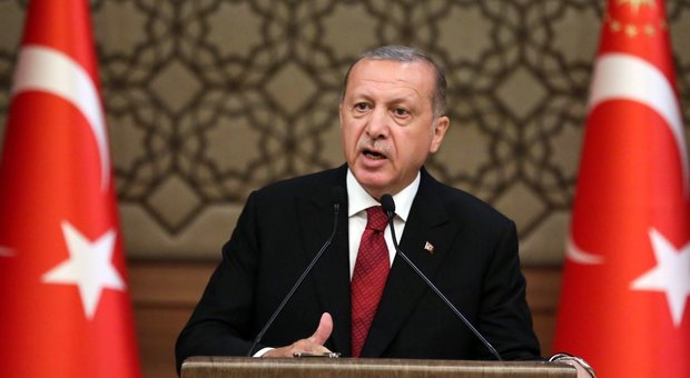 Turchia, oltre 200 arresti per il trasferimento di capitali negli Usa