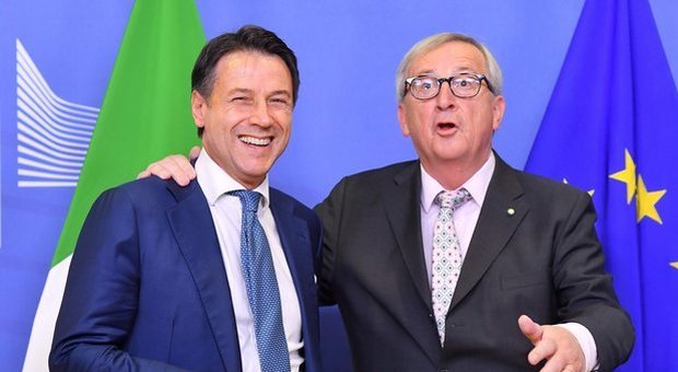 Di Maio-Salvini, il duello tra i vicepremier sulle misure da sacrificare all'Europa