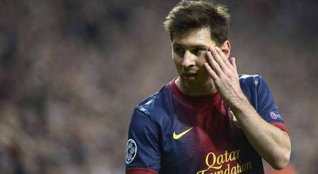 Barcellona, Messi chiede scusa ai tifosi per la stagione. Firmato il rinnovo fino al 2018