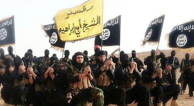 Allarme da Londra, almeno 500 britannici combattono nell'Isis