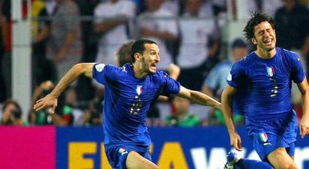 Euro 2020, le coincidenze con il Mondiale del 2006 che fanno sperare l'Italia