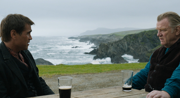 Gli Spiriti dell’Isola, dove è stato girato: le location del nuovo film con Colin Farrell