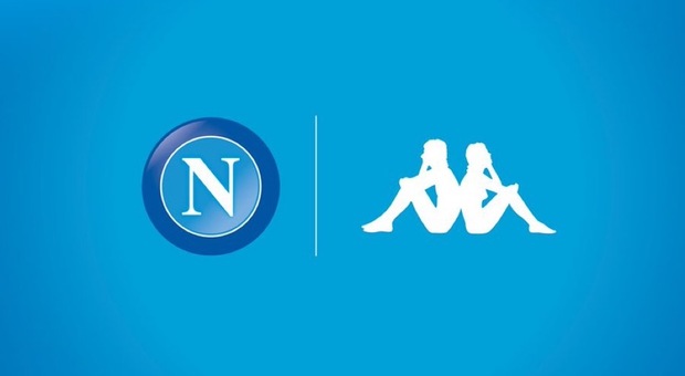 Napoli e Kappa ancora insieme: rinnovata la partnership fino al 2022