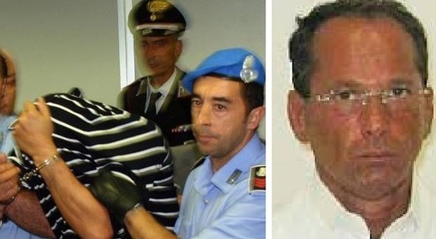 Camorra: torna in cella il boss Patrizio Bosti, era stato scarcerato e risarcito per trattamento inumano