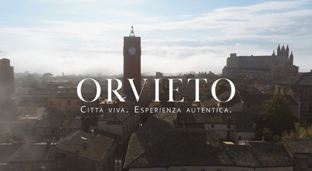 Orvieto, spot a peso d'oro: il Comune finisce sotto accusa
