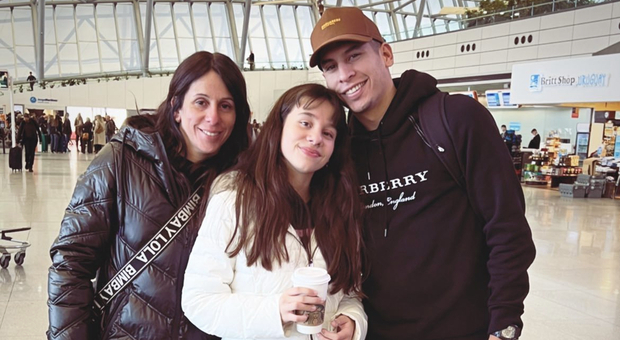 Olivera saluta famiglia e Uruguay: ecco quando è atteso a Napoli