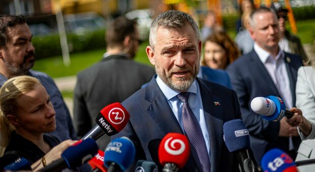 Peter Pellegrini, chi è il nuovo presidente della Slovacchia: filorusso e populista, può far vacillare il sostegno all'Ucraina
