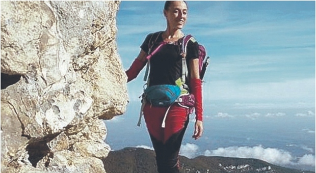 Morta Cristina Tosa, raccontava la malattia infettiva e la montagna su Facebook. Aveva 40 anni