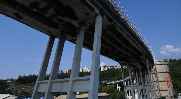 Ponte Morandi, c'è una lista di 13 persone che sapevano della sua pericolosità