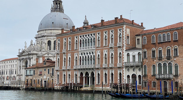 Mancano i turisti: albergatori veneziani in crsi