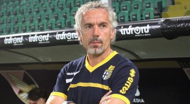 Donadoni: «Parma in emergenza ma ce la giochiamo»