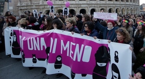 Uno sciopero per l'8 marzo, la protesta divide le donne