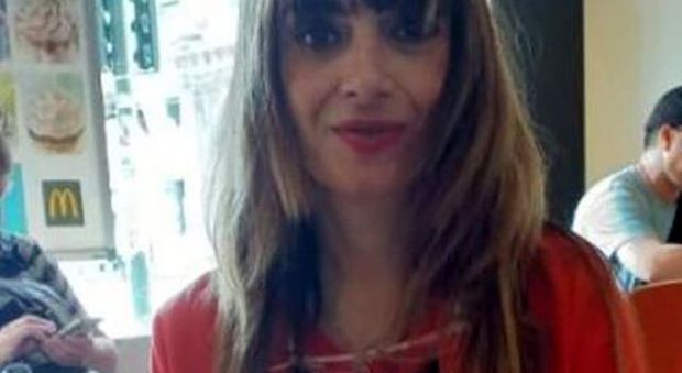 immagine Miriam Vera morta a Genova