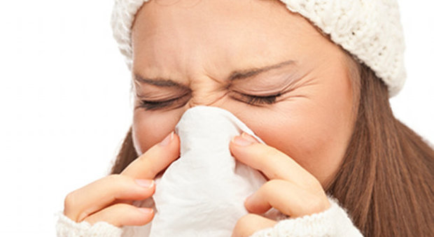 Scoperto il «segreto» del raffreddore