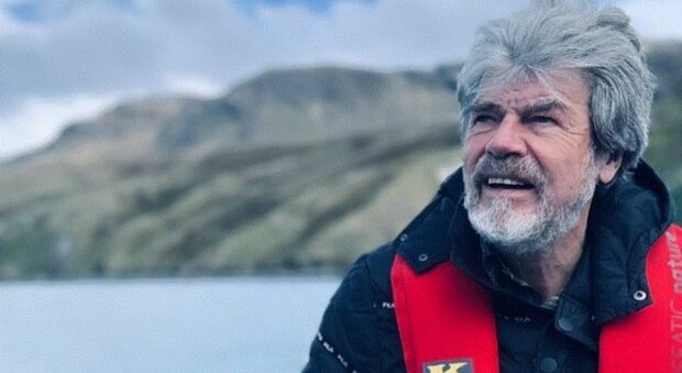 Reinhold Messner: «Sono arrivato alla fine, me ne vado con la coscienza pulita». Il post che ha allarmato i fan su Instagram, cosa è successo