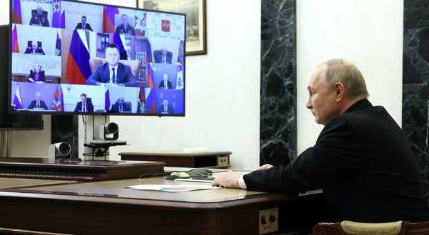 «Sbagliato accusare Kiev». Il cerchio magico dei fedelissimi di Putin si spacca dopo l’attentato a Mosca