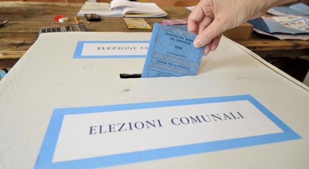Elezioni comunali