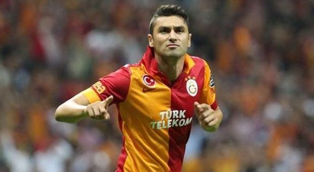 Lazio, Yilmaz è il regalo per Petko Accordo a un passo: 12 milioni al Galatasaray