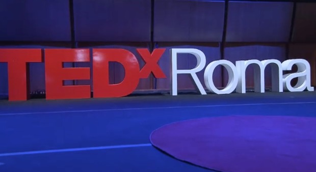 Roma, arriva TEDx: all'Auditorium 18 grandi innovatori da tutto il mondo