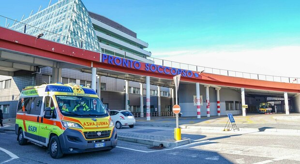 Mestre, pioggia di denaro per il nuovo blocco dell'ospedale: ribattezzato "Angelino", costerà 50 milioni di euro
