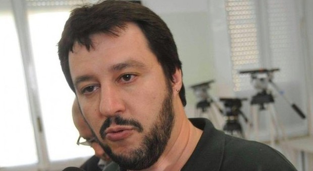 Quirinale, Salvini: "Il Centrodestra è morto. Niente patti con chi si fa fregare da Renzi"