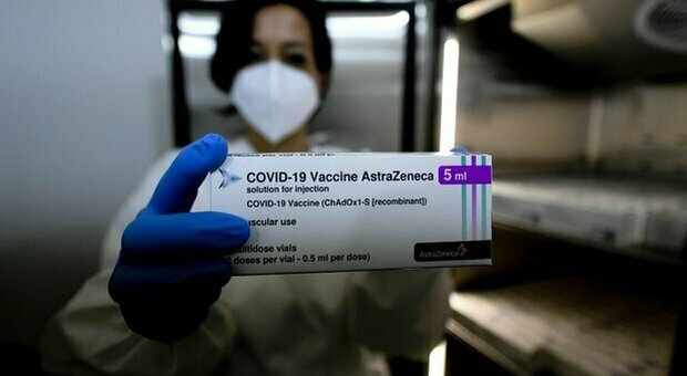 Astrazeneca raddoppia utili: 275 milioni di dollari nel primo trimestre dalla vendita vaccini