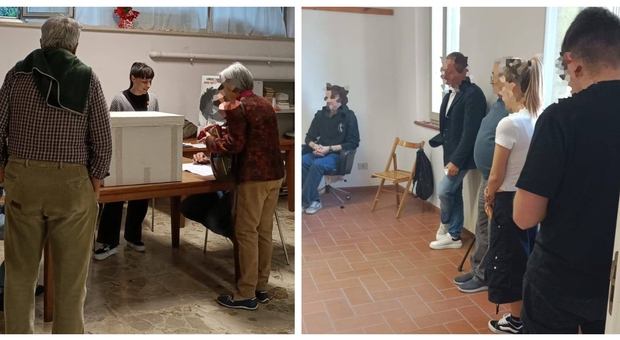 Fano, primarie del centrosinistra per il candidato sindaco: si va al ballottaggio Mascarini-Fanesi