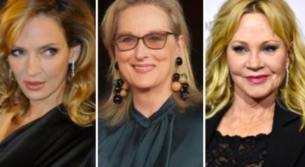 Mamme E Figlie D arte A Hollywood Da Uma Thurman A Meryl Streep mamme-e-figlie-d-arte-a-hollywood-da-uma-thurman-a-meryl-streep