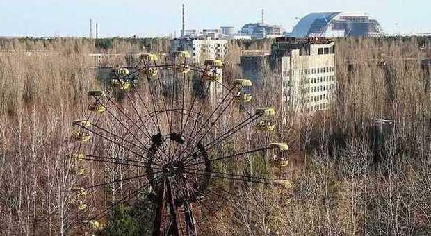 In viaggio sui luoghi della morte: tour operator organizza visite guidate a Chernobyl