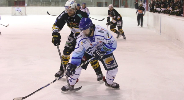 Hockey, i team di Cortina e Asiago emigrano nel campionato austriaco