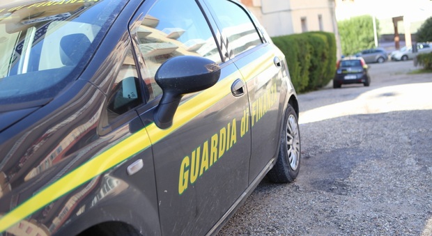 Fano, fatture false per la scuderia condannato un ex pilota di rally