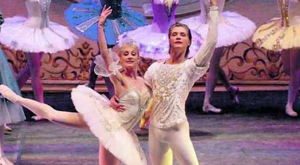 Danza e risate, la nuova stagione ​del Teatro Olimpico promette bene