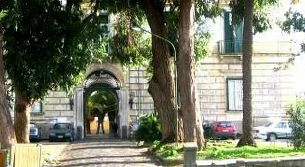 San Giorgio a Cremano, il Comune rileva il Nosocomio Dentale