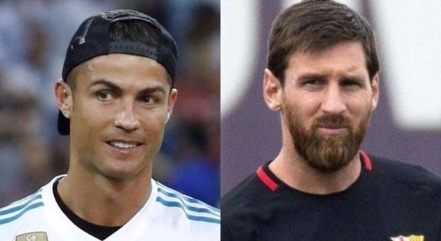 Il dolore di Messi e Ronaldo: "Soffriamo per le vittime, siamo vicini alle loro famiglie"