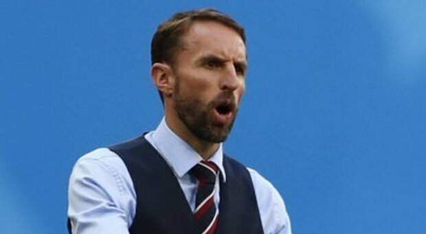 Inghilterra, i tormenti di Southgate: affronta la Germania 25 anni dopo il rigore fallito nella semifinale di Euro96