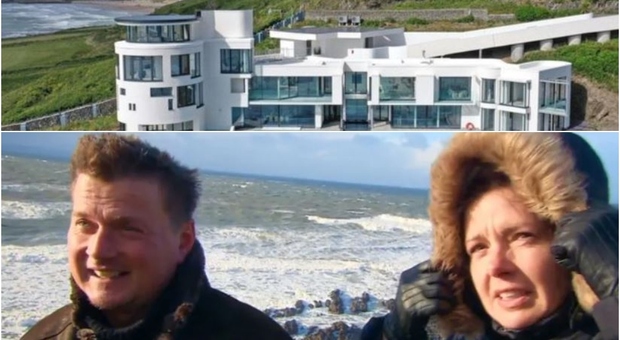 Architetto rovina matrimonio, lo sposo: «Mi è costato 10 milioni di euro»