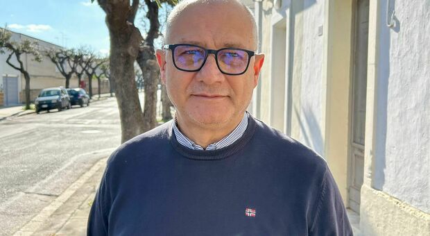 Campi Salentina, sorpresa nella corsa al sindaco: si ritira Fabrizio De Luca