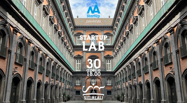 Napoli, evoluzioni e innovazioni turistiche nel nuovo StartupLab