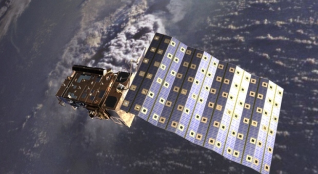Manovra di emergenza del satellite europeo Aeolus per evitare lo scontro con uno di SpaceX di Elon Musk: non era mai accaduto