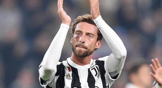 Marchisio si ritira: domani l'annuncio allo Stadium