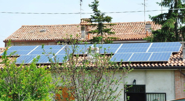 Fotovoltaico con accumulo, dalla Regione Veneto incentivi ai privati