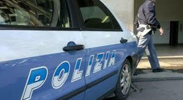 Rissa e tentato omicidio, la polizia arresta a Napoli il ricercato Dubicki