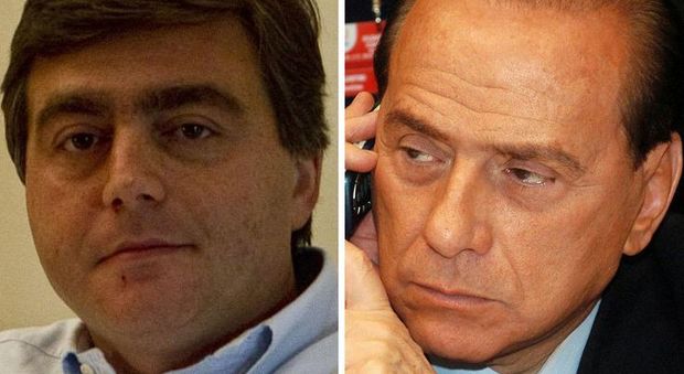 Cancellata la condanna di Berlusconi e Lavitola: reati prescritti per la compravendita dei senatori