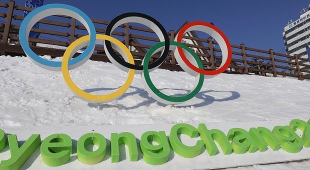 Olimpiadi invernali, in arrivo gelo polare con temperature fino a -25: rinviato lo slalom gigante femminile
