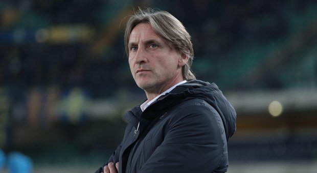 Genoa-Roma, Nicola alza la guardia: «Sarà tosta, l'avversario è fortissimo»