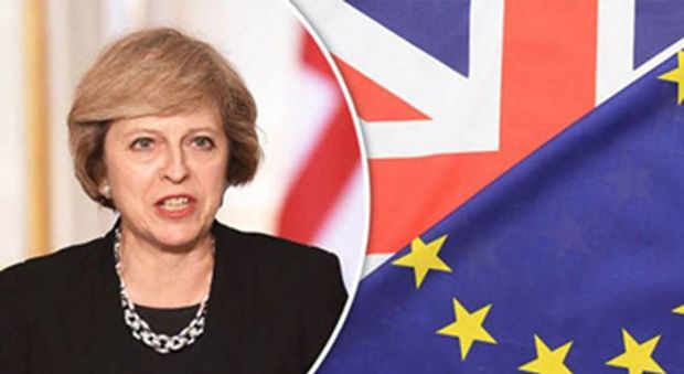 Brexit, Camera dei Lord blocca il Governo May